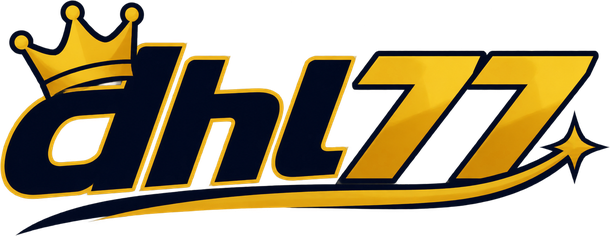 DHL77 Logo